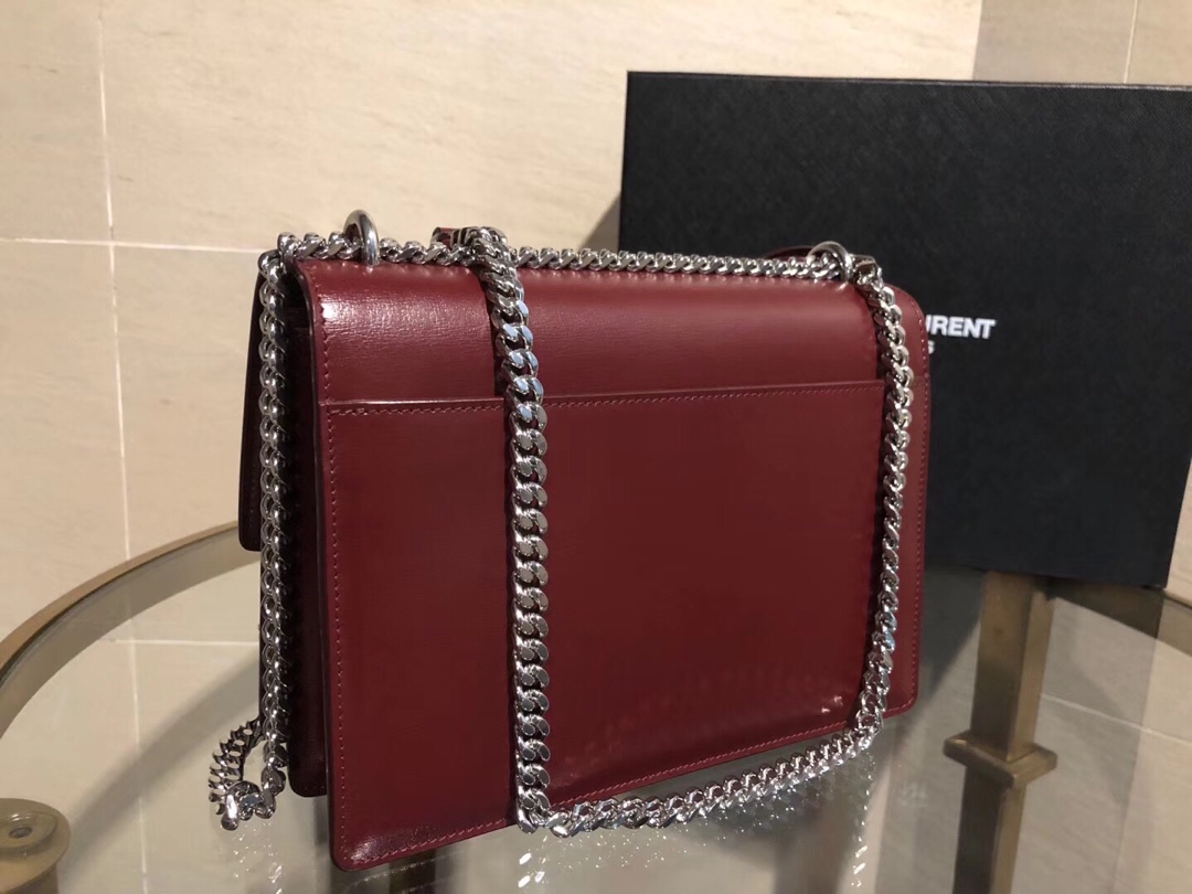 YSL Satchel Bags